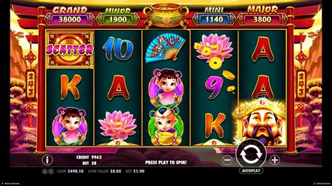 caishens luck slot game|Play Caishen's Gold™ Slot Demo by Pragmatic Play.
